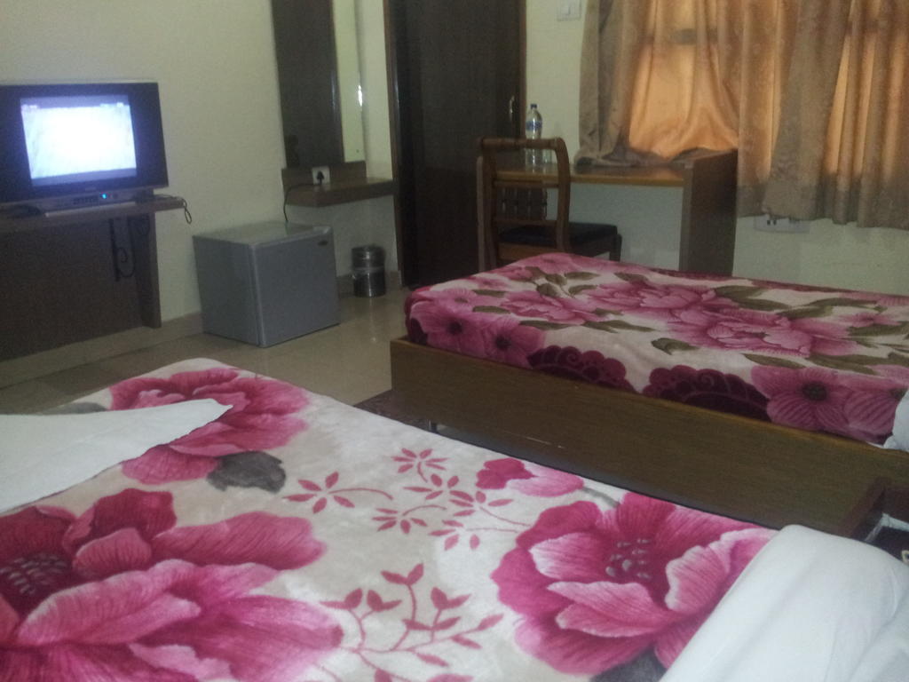 Hotel Fame City Guwahati Camera foto